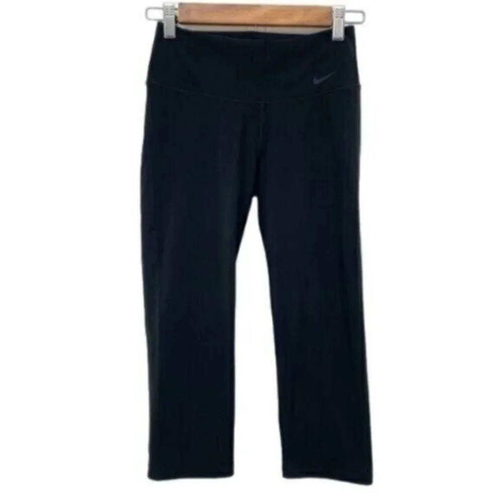 Nike Women’s Leggings Black Yoga Pants